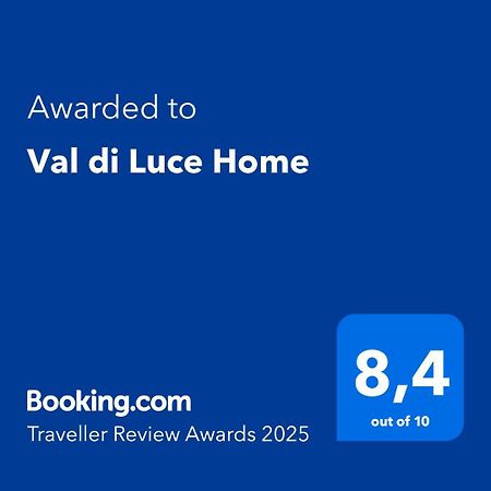 Val Di Luce Home ابيتون المظهر الخارجي الصورة
