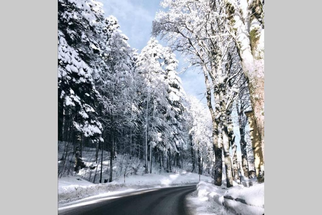 Val Di Luce Home ابيتون المظهر الخارجي الصورة
