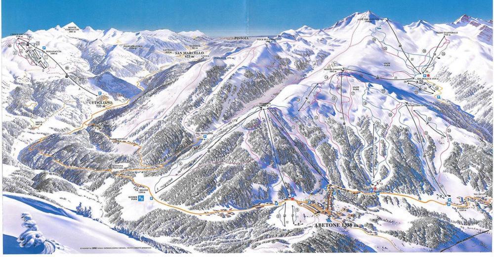Val Di Luce Home ابيتون المظهر الخارجي الصورة