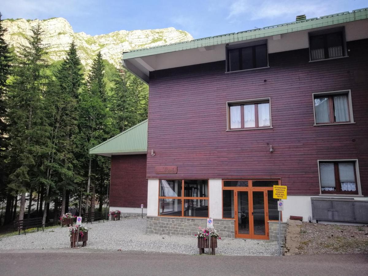 Val Di Luce Home ابيتون المظهر الخارجي الصورة