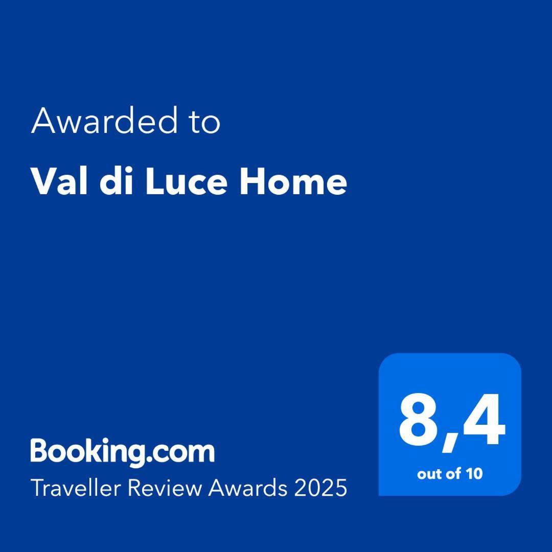 Val Di Luce Home ابيتون المظهر الخارجي الصورة